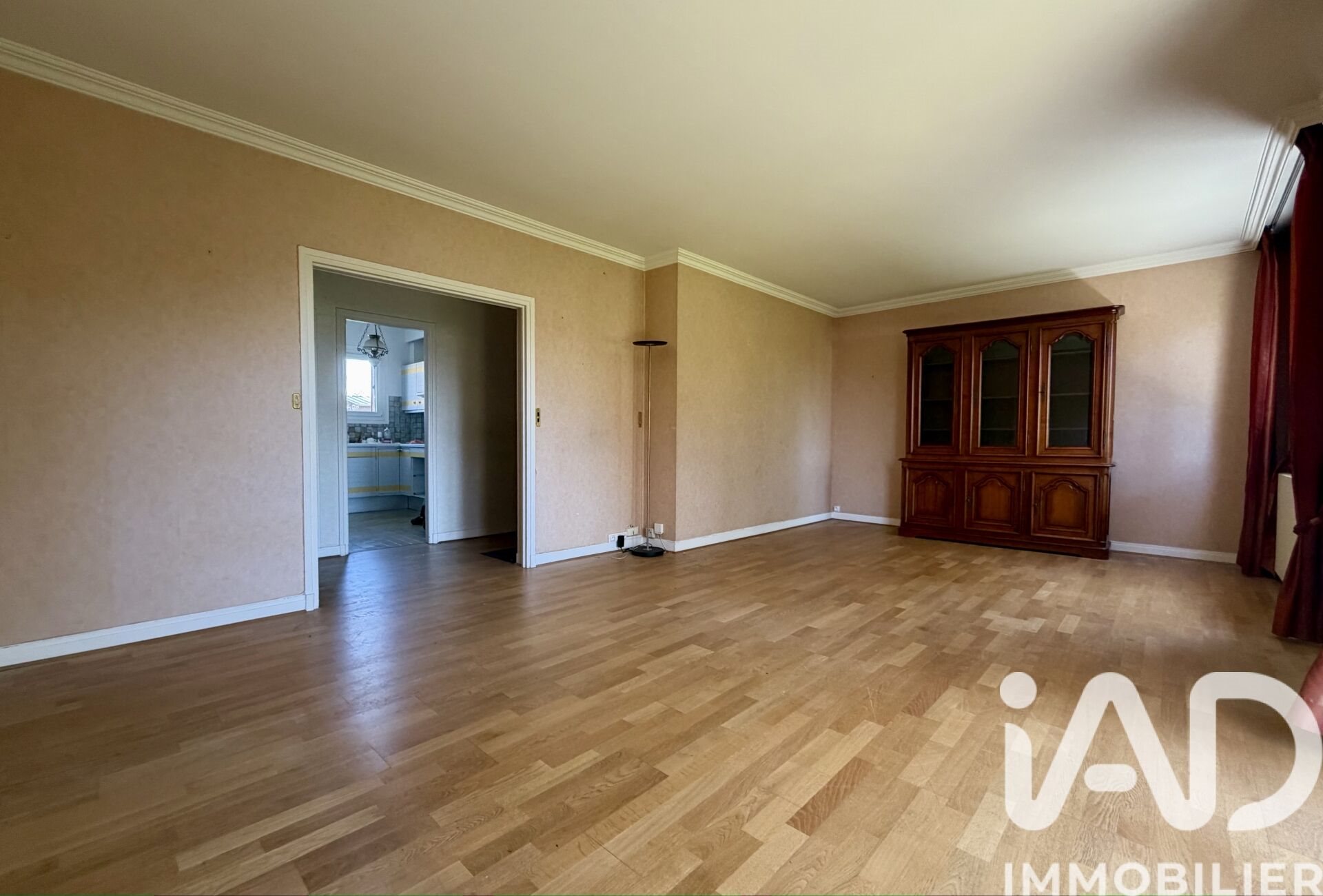 Appartement à vendre, 67m², Ermont