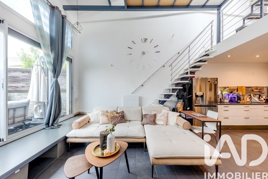 Appartement à vendre, 68m², Argenteuil