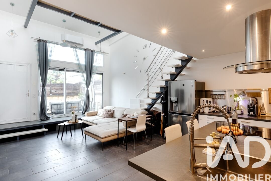 Appartement à vendre, 68m², Argenteuil