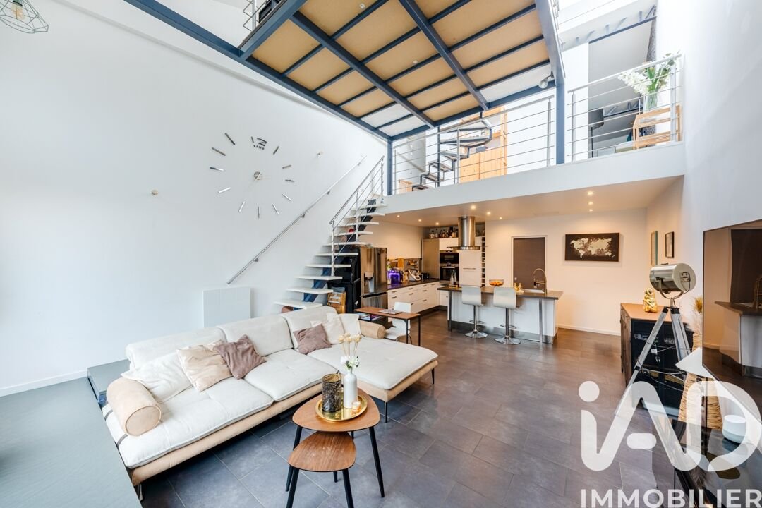 Appartement à vendre, 68m², Argenteuil