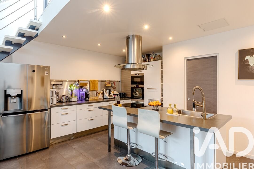 Appartement à vendre, 68m², Argenteuil