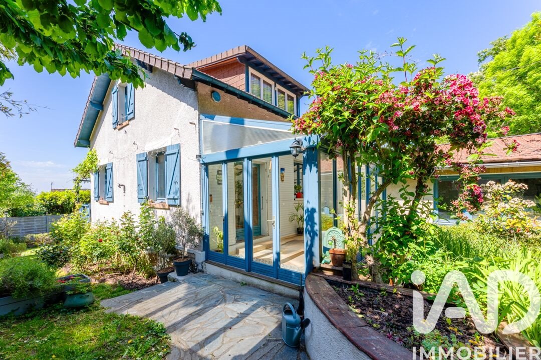 Maison à vendre, 90m², Montigny-lès-Cormeilles