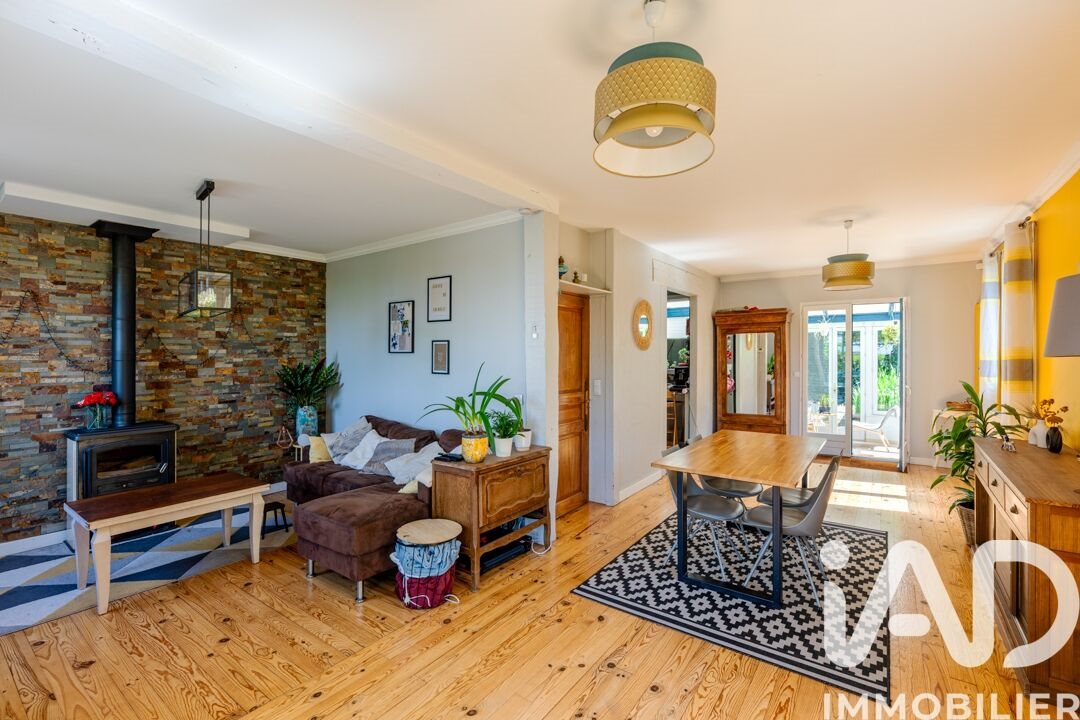 Maison à vendre, 90m², Montigny-lès-Cormeilles