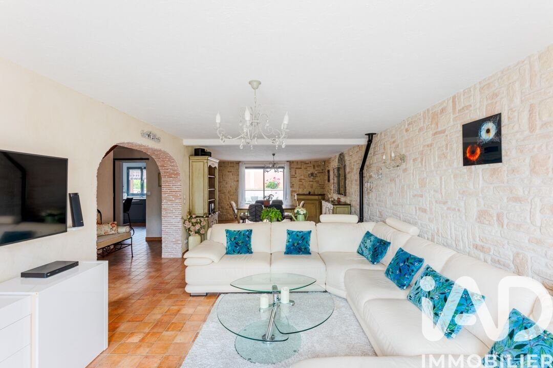 Maison à vendre, 188m², Juziers
