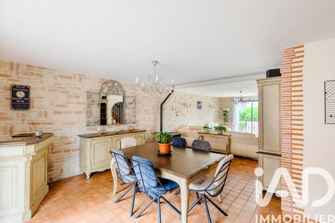 Maison à vendre, 188m², Juziers