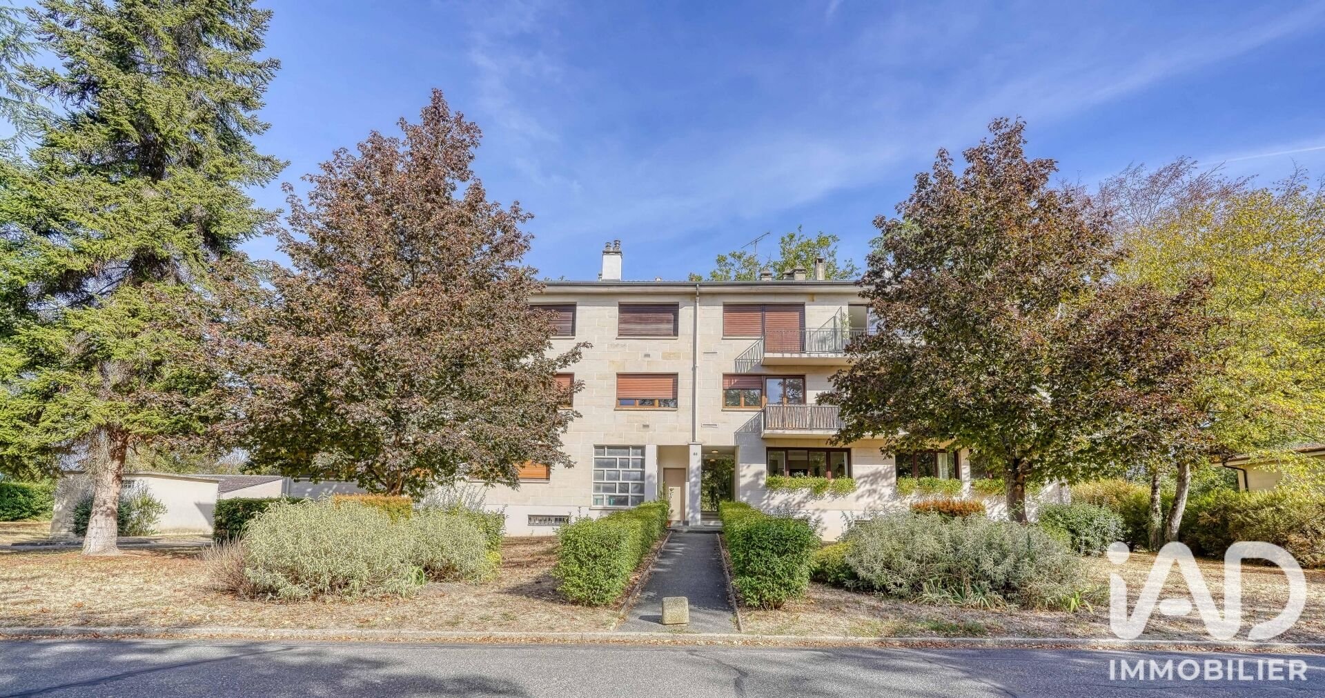Appartement à vendre, 82m², Étiolles