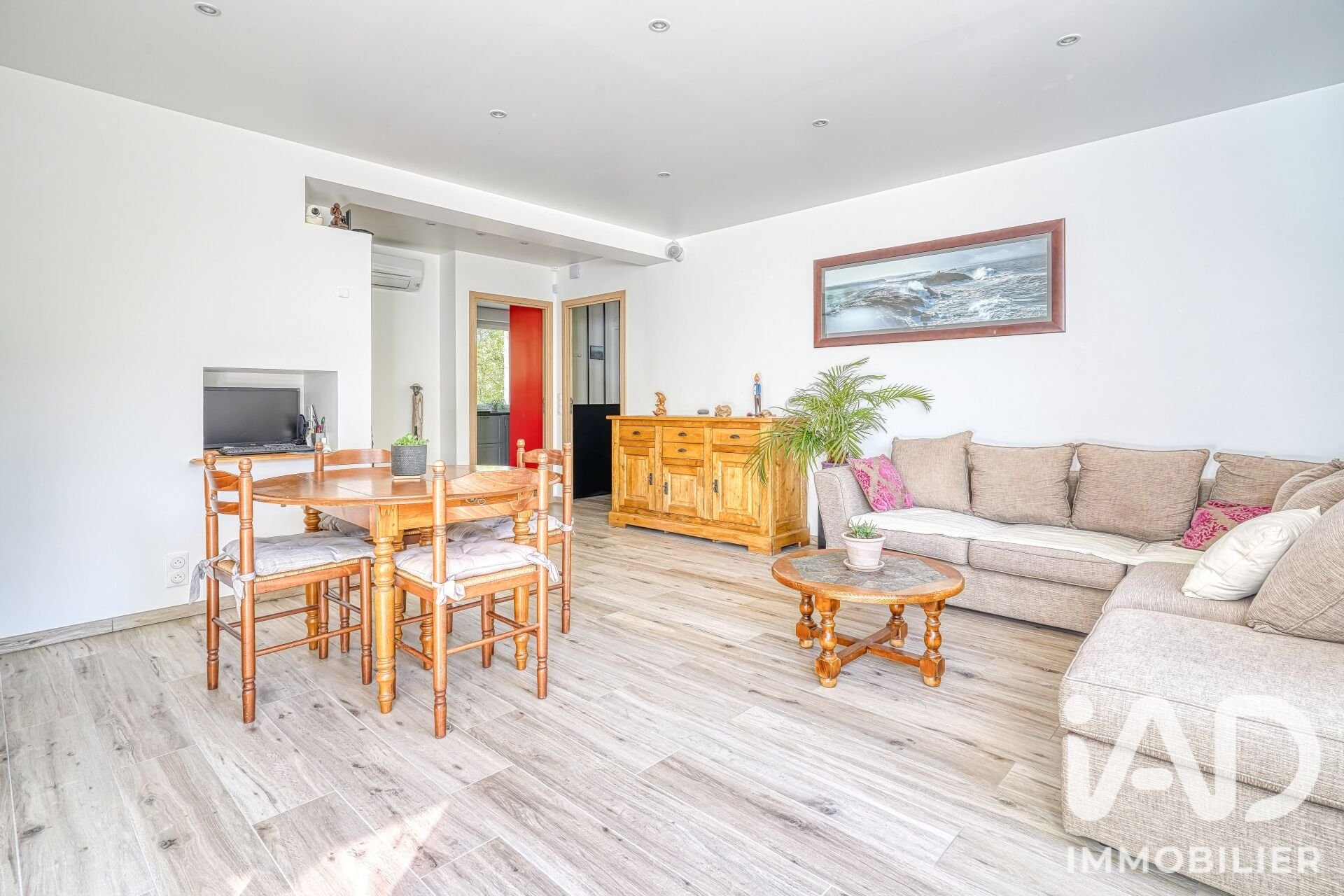 Appartement à vendre, 82m², Étiolles