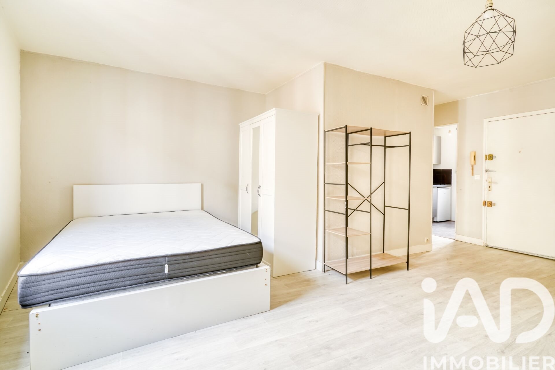 Appartement à vendre, 32m², Corbeil-Essonnes