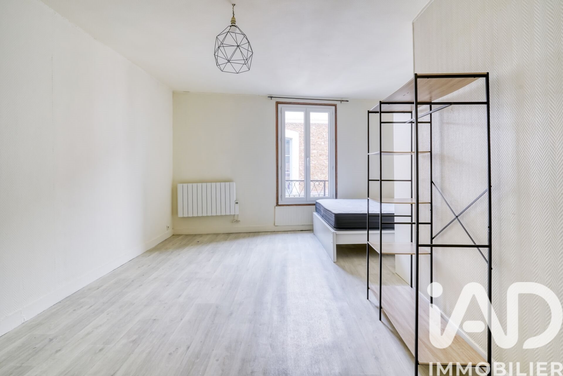 Appartement à vendre, 32m², Corbeil-Essonnes