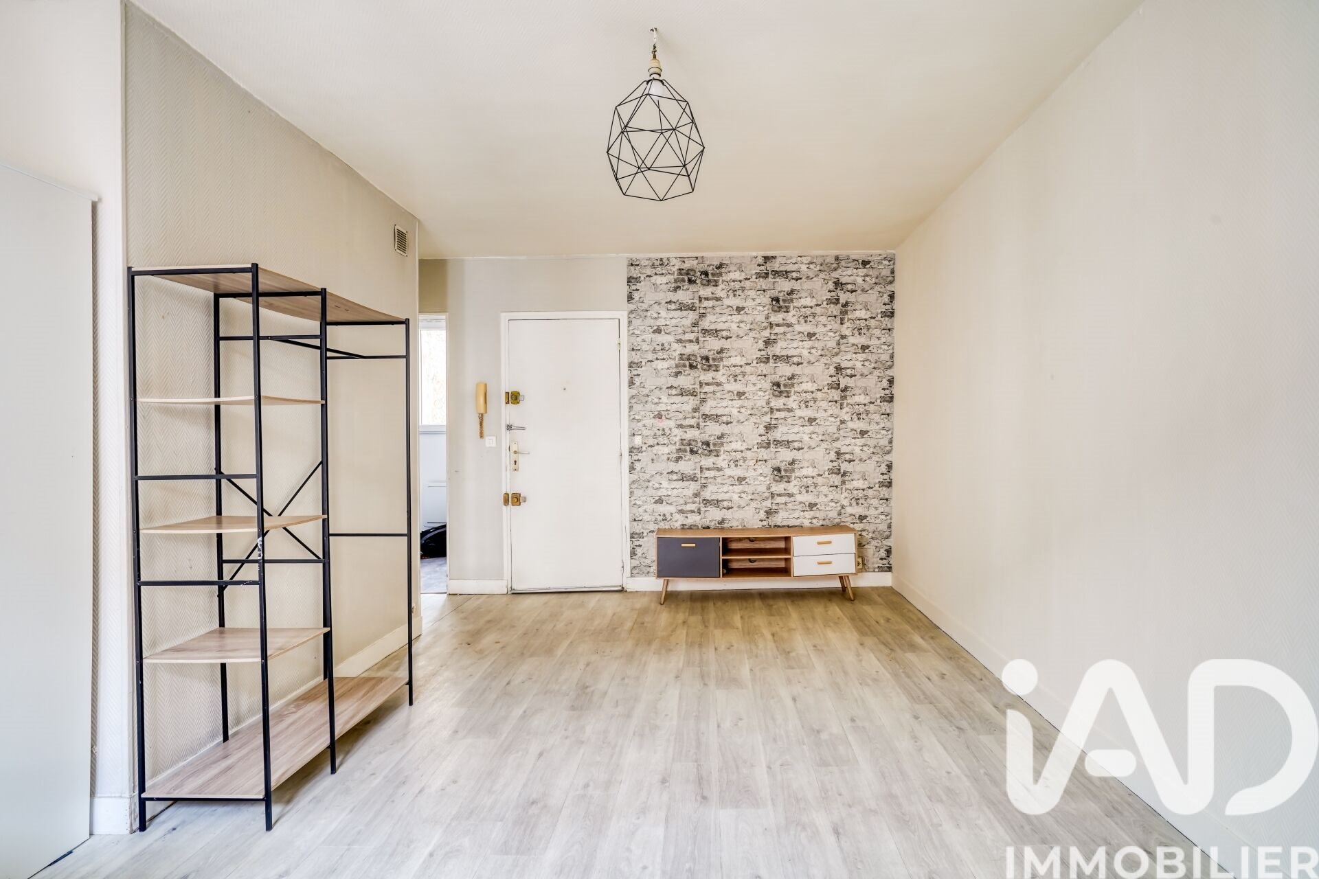 Appartement à vendre, 32m², Corbeil-Essonnes