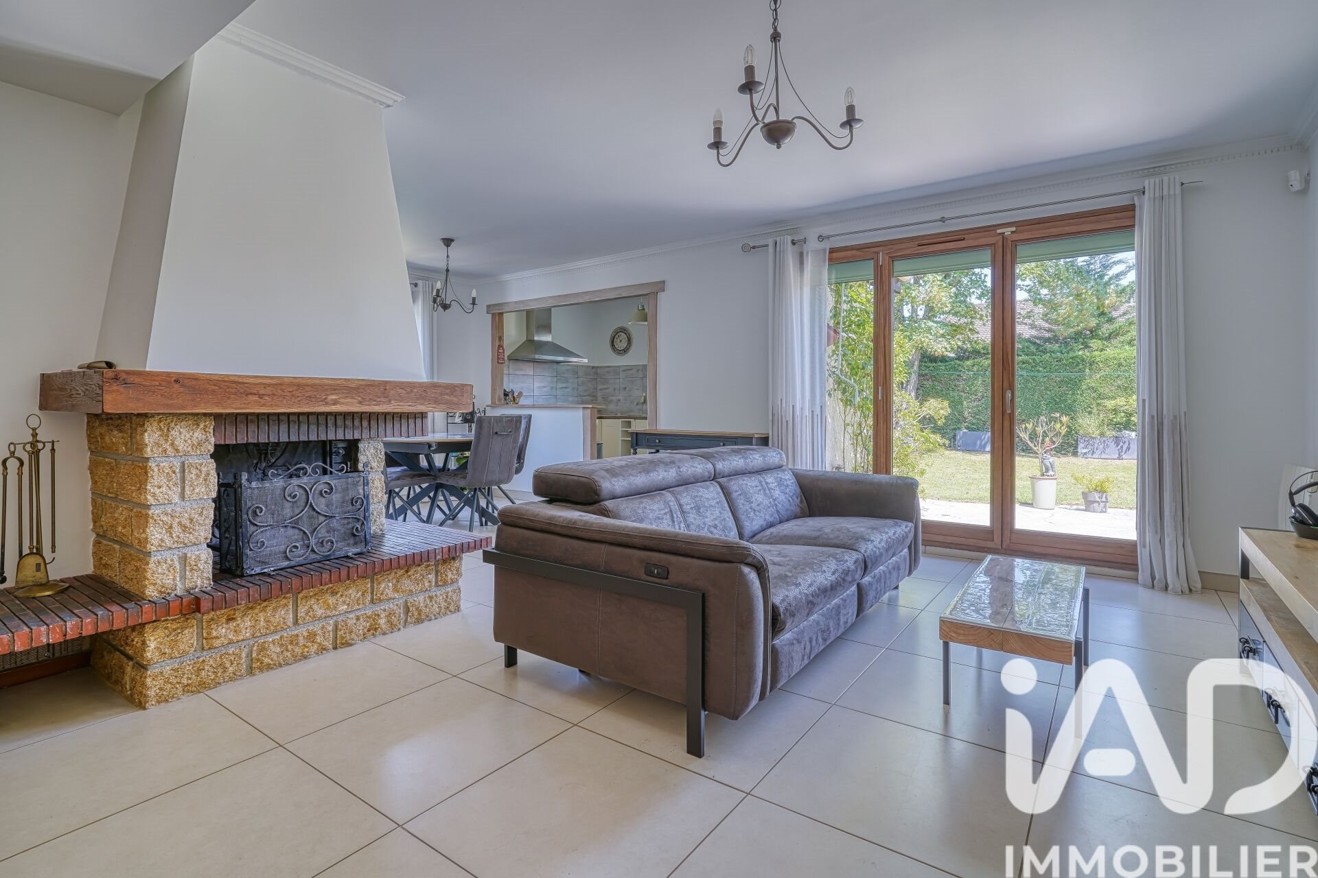 Maison à vendre, 85m², Soisy-sur-Seine