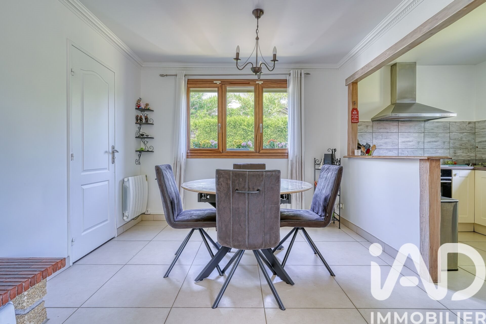 Maison à vendre, 85m², Soisy-sur-Seine