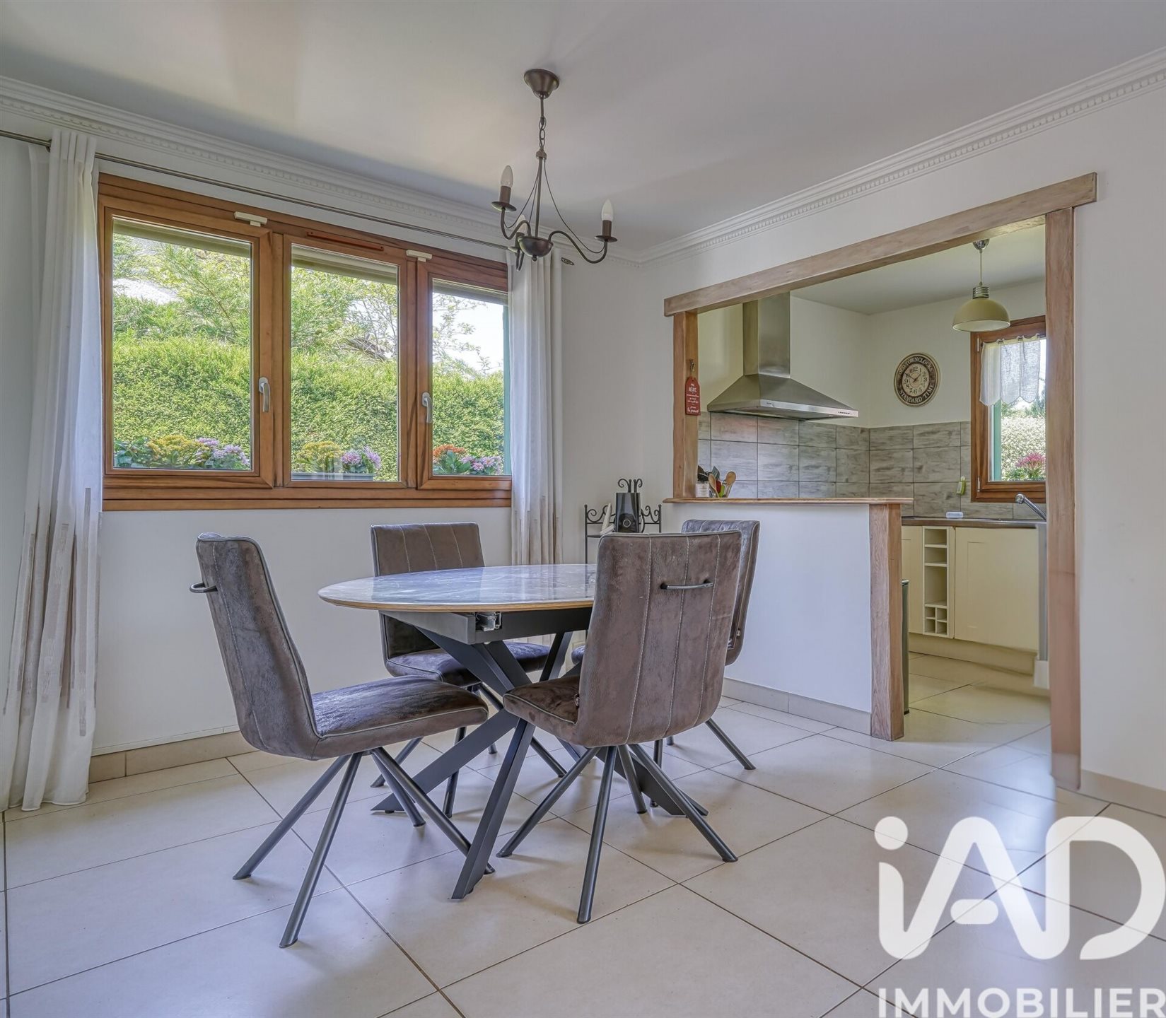 Maison à vendre, 85m², Soisy-sur-Seine
