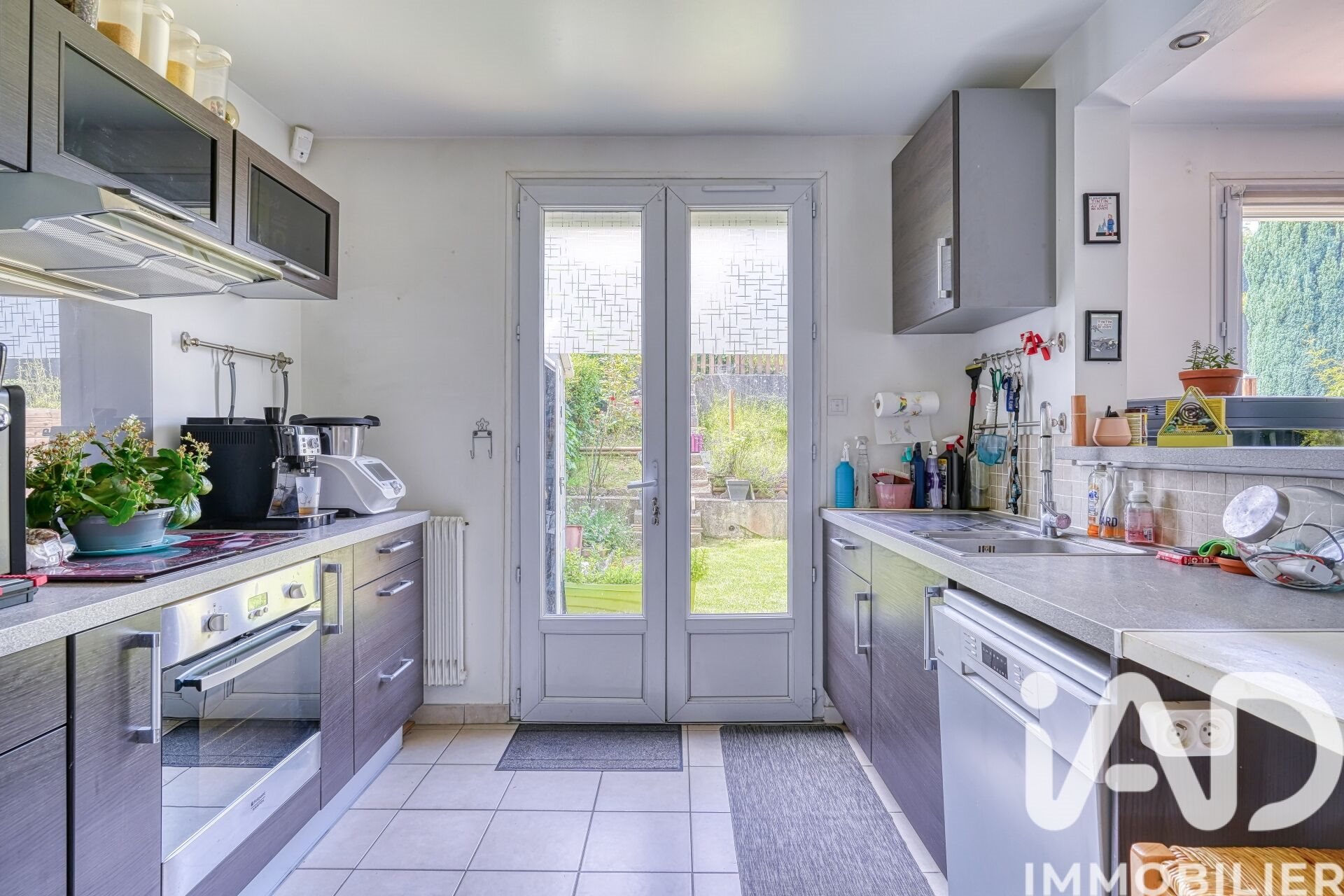 Maison à vendre, 71m², Epinay-sur-Orge