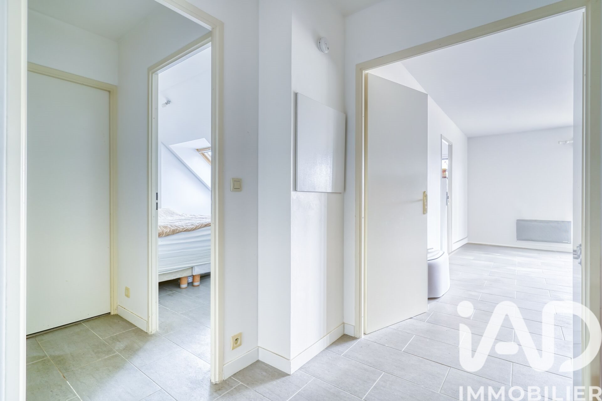 Appartement à vendre, 49m², Corbeil-Essonnes