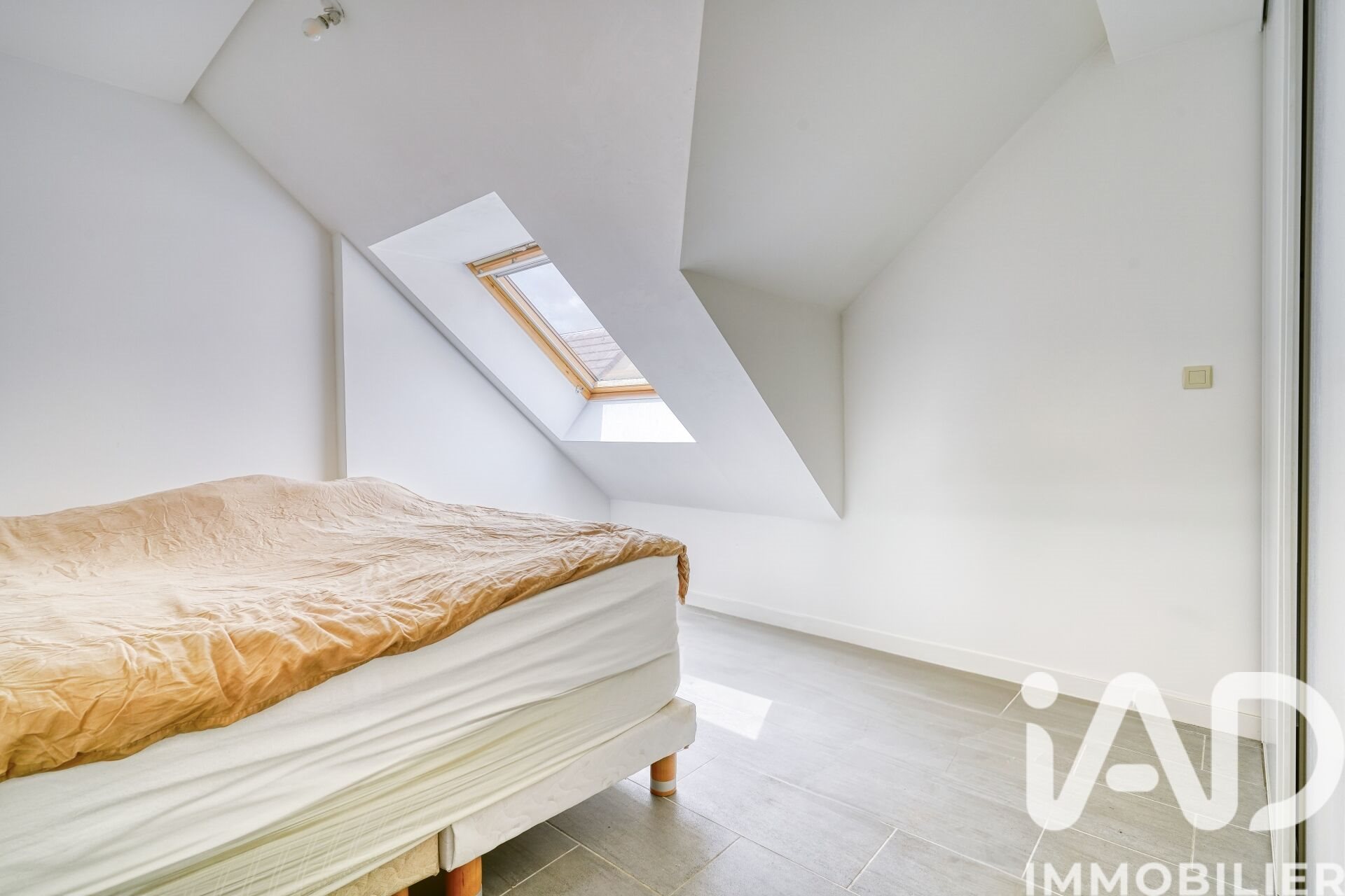Appartement à vendre, 49m², Corbeil-Essonnes