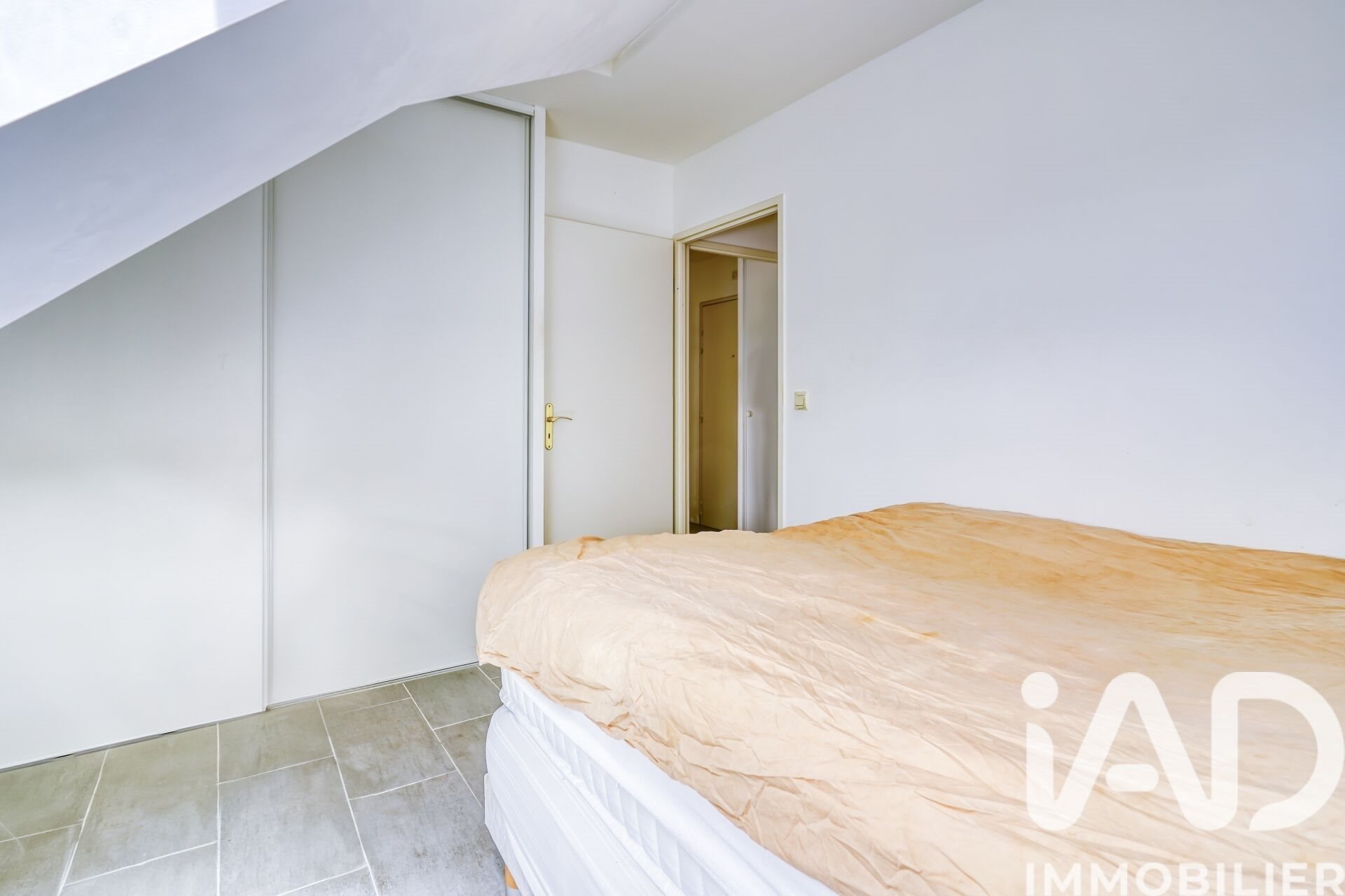 Appartement à vendre, 49m², Corbeil-Essonnes