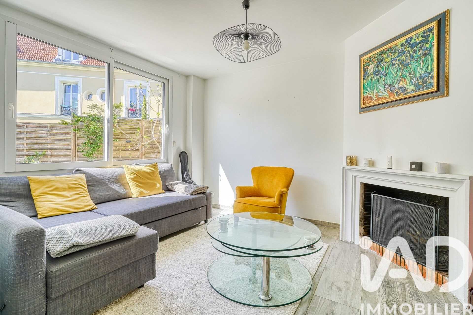 Maison à vendre, 101m², Soisy-sur-Seine