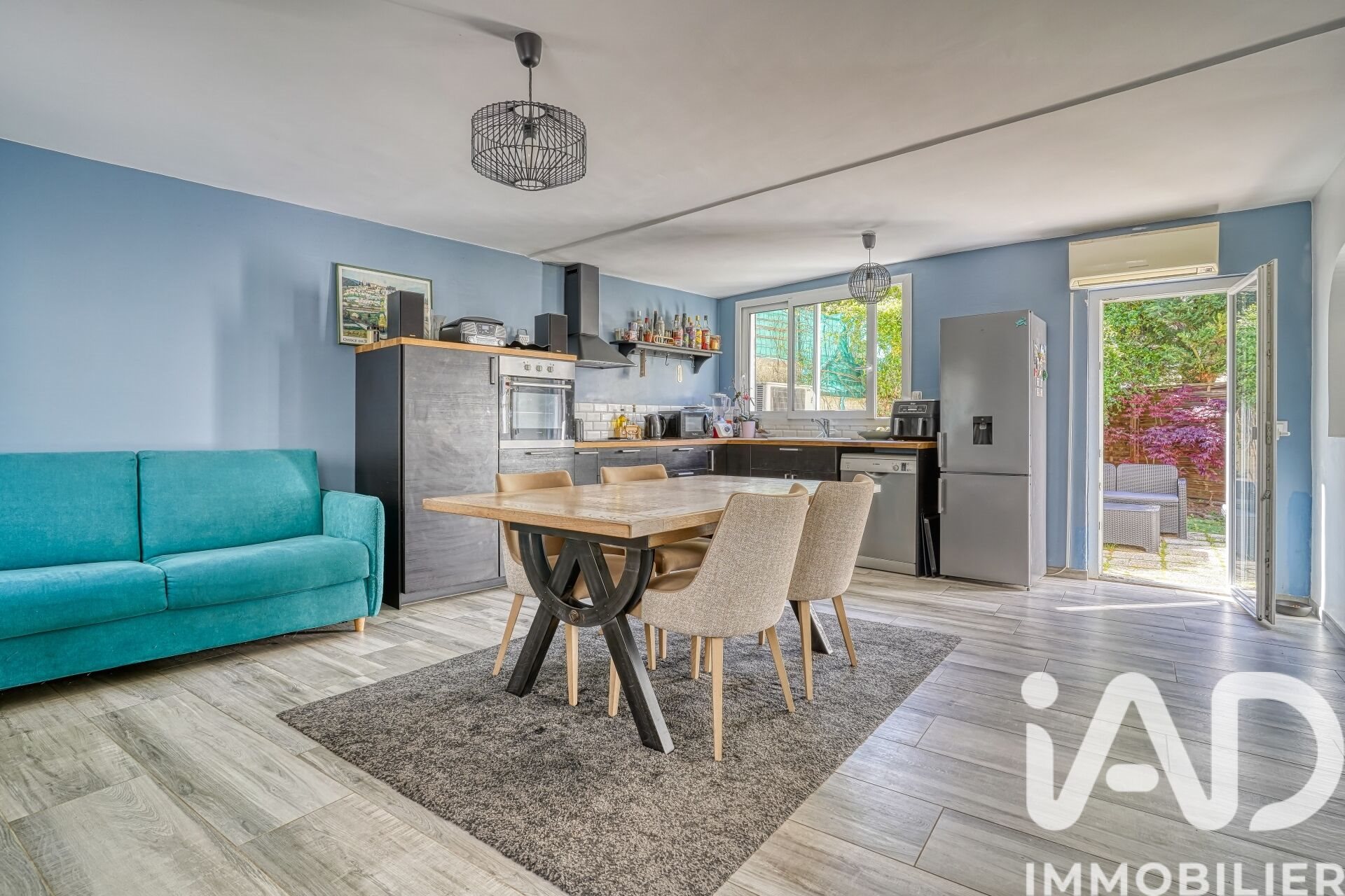 Maison à vendre, 101m², Soisy-sur-Seine