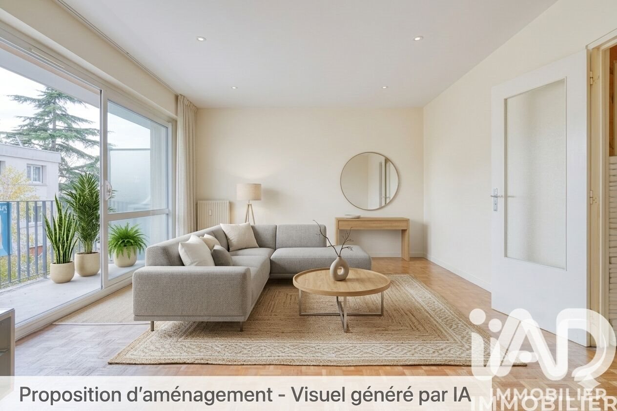 Appartement à vendre, 100m², Soisy-sur-Seine