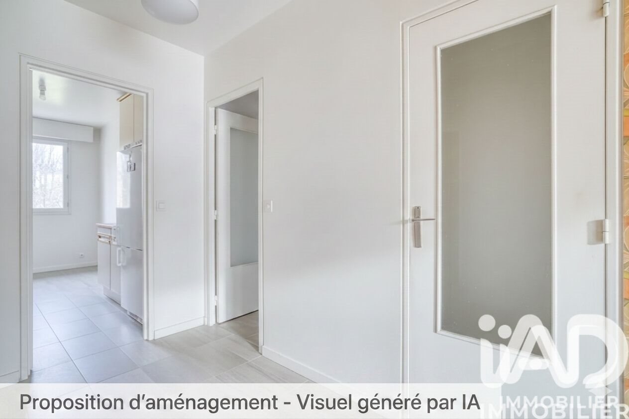 Appartement à vendre, 100m², Soisy-sur-Seine