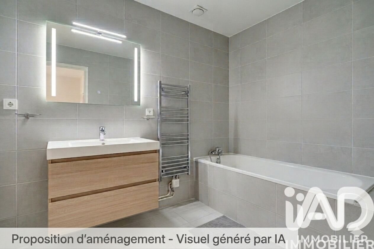 Appartement à vendre, 100m², Soisy-sur-Seine