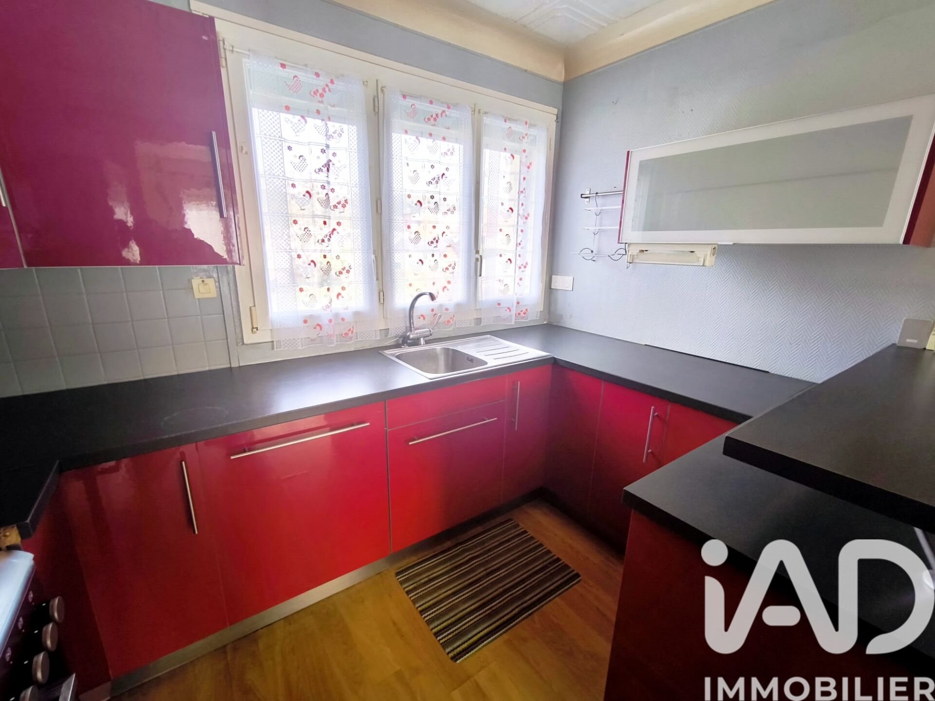 Maison à vendre, 50m², Pont-Audemer
