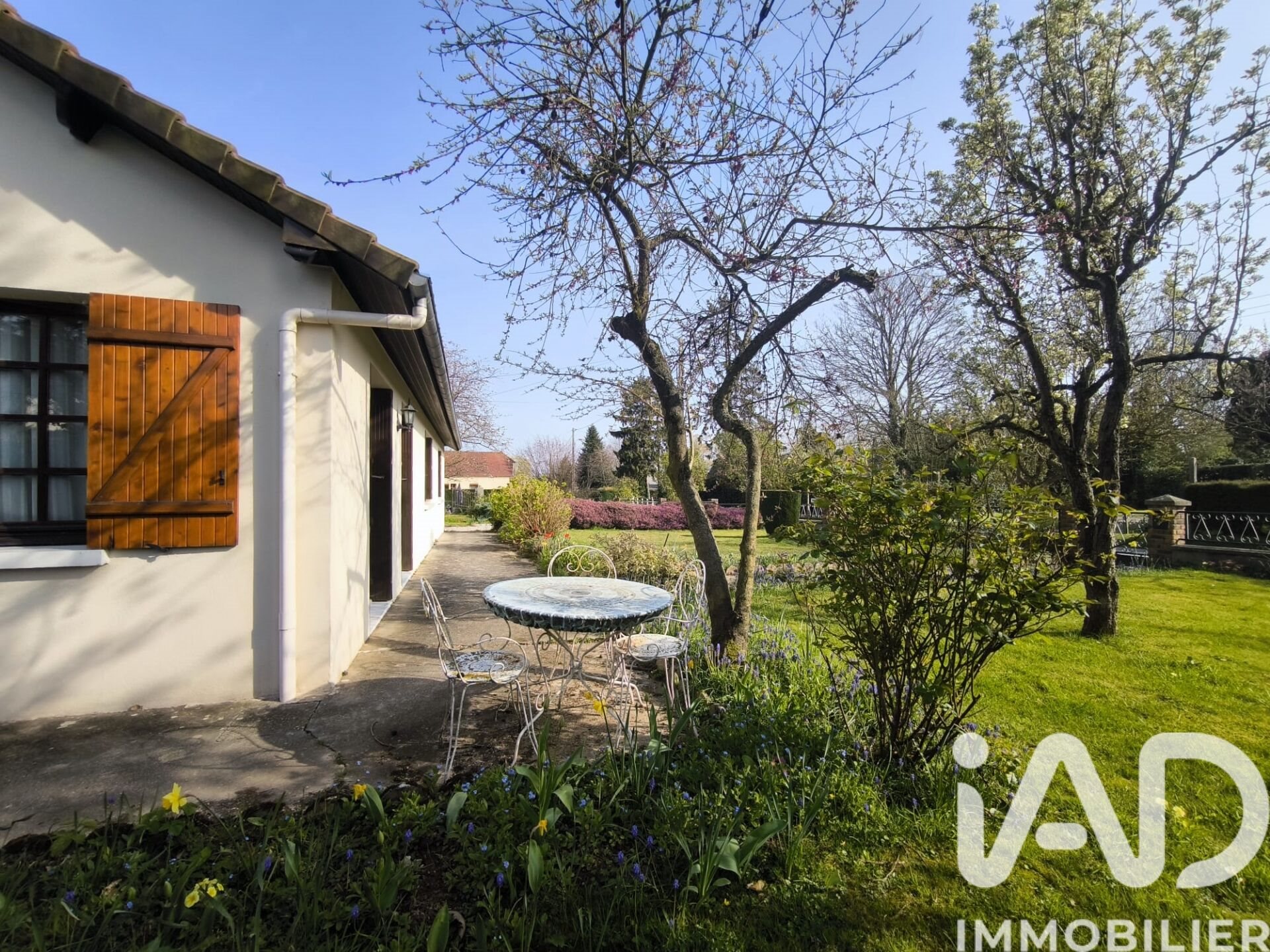 Maison à vendre, 95m², Pont-Audemer