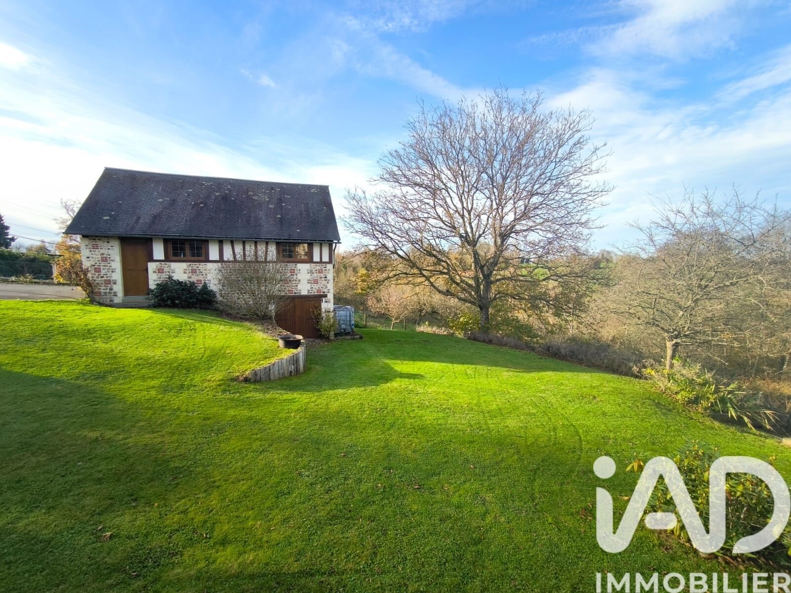 Maison à vendre, 145m², Pont-Audemer