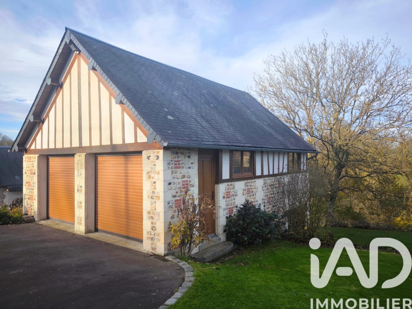 Maison à vendre, 145m², Pont-Audemer