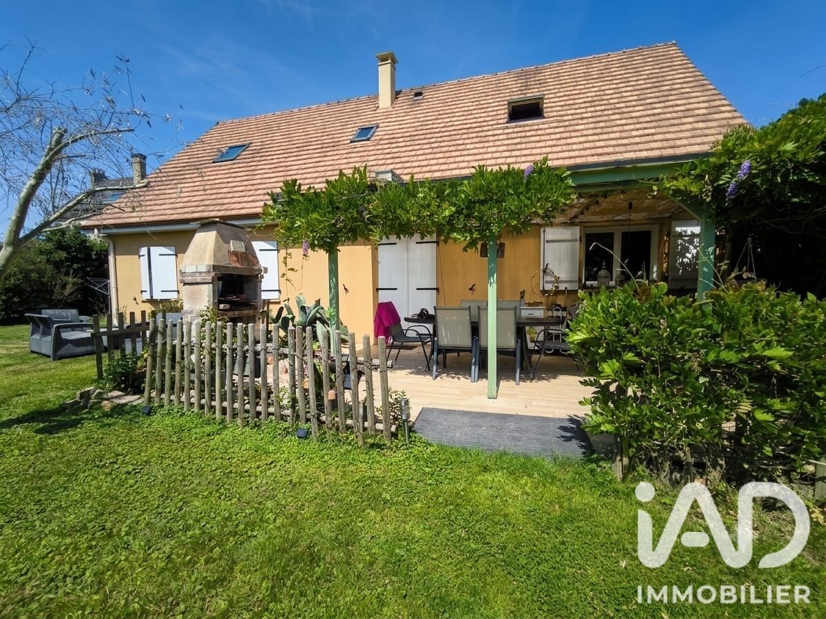 Maison à vendre, 155m², Pont-Audemer