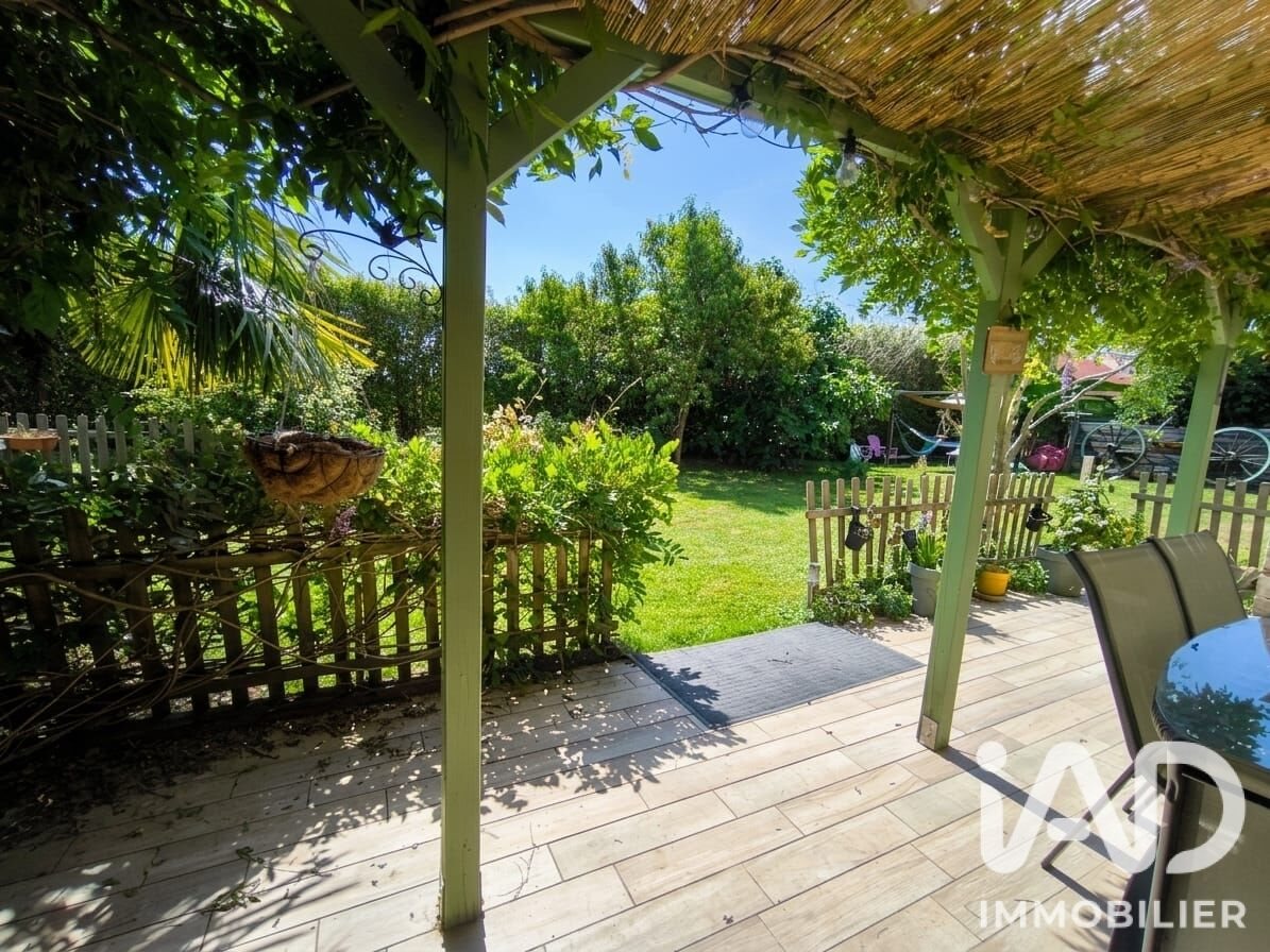 Maison à vendre, 155m², Pont-Audemer