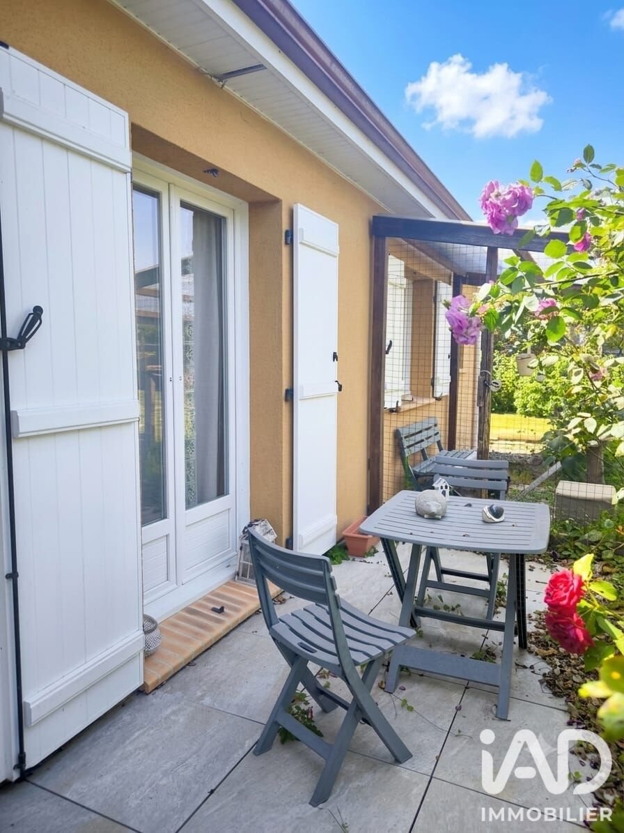Maison à vendre, 155m², Pont-Audemer