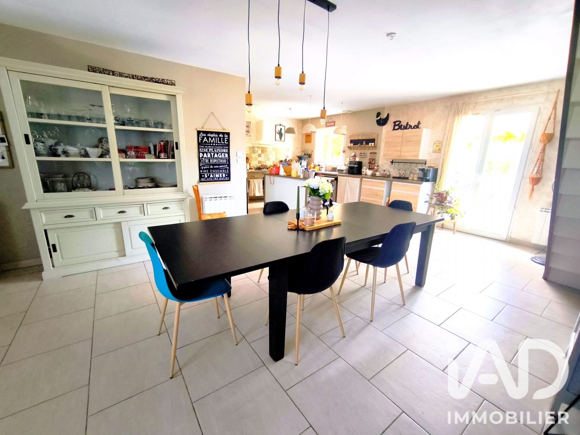 Maison à vendre, 155m², Pont-Audemer
