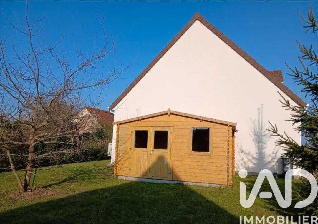 Maison à vendre, 105m², Honfleur