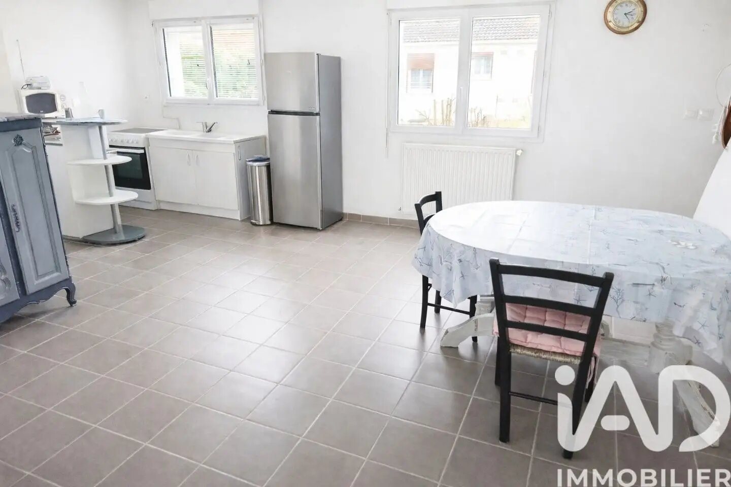 Maison à vendre, 105m², Honfleur