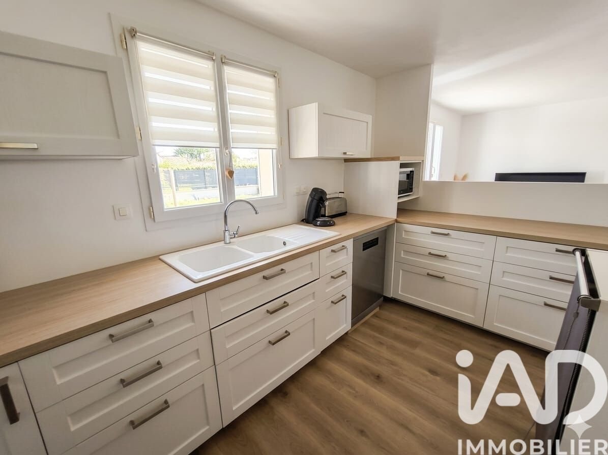Maison à vendre, 100m², Pont-Audemer
