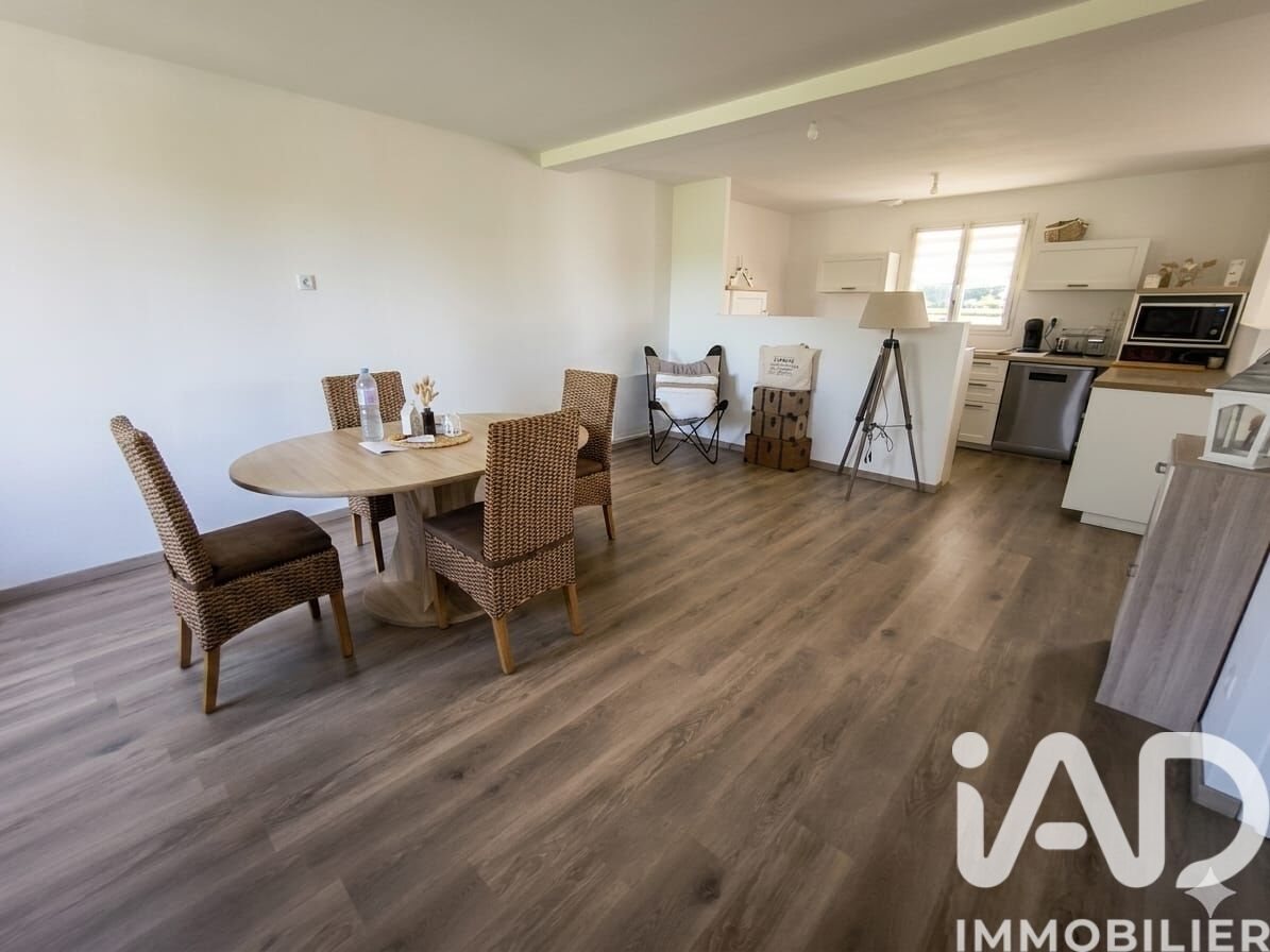 Maison à vendre, 100m², Pont-Audemer