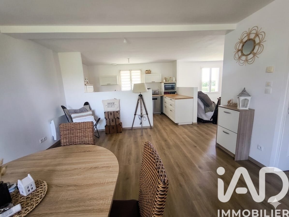 Maison à vendre, 100m², Pont-Audemer