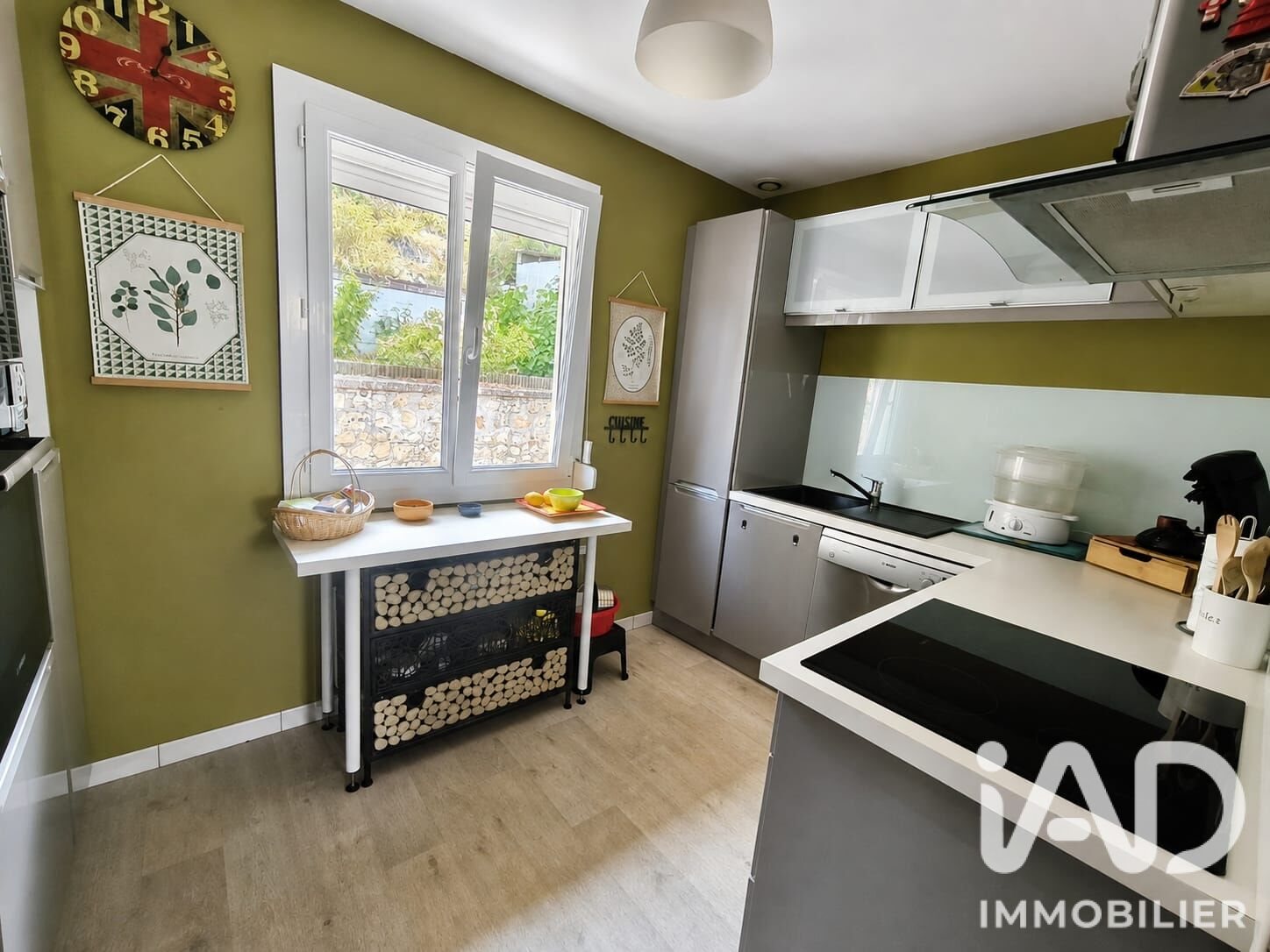 Maison à vendre, 85m², Pont-Audemer