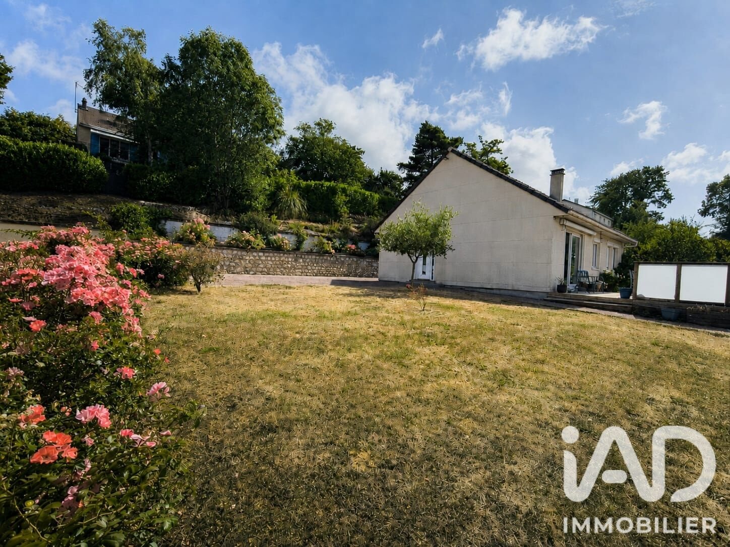 Maison à vendre, 85m², Pont-Audemer