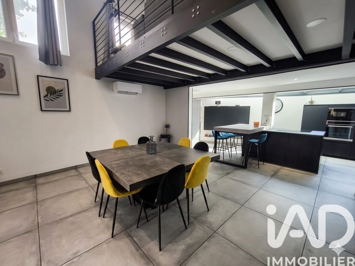 Appartement à vendre, 140m², Pont-Audemer