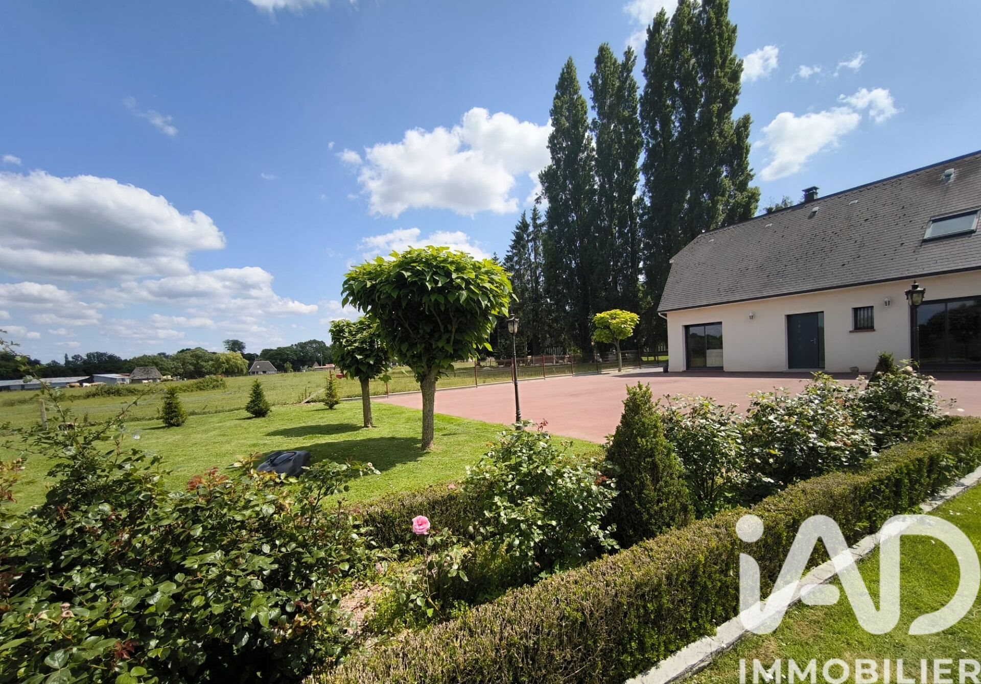 Maison à vendre, 170m², Pont-Audemer
