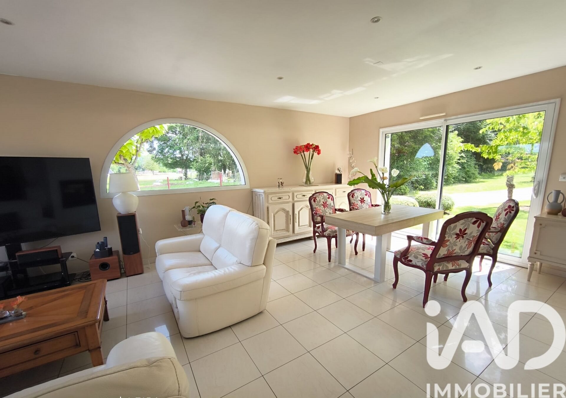 Maison à vendre, 170m², Pont-Audemer