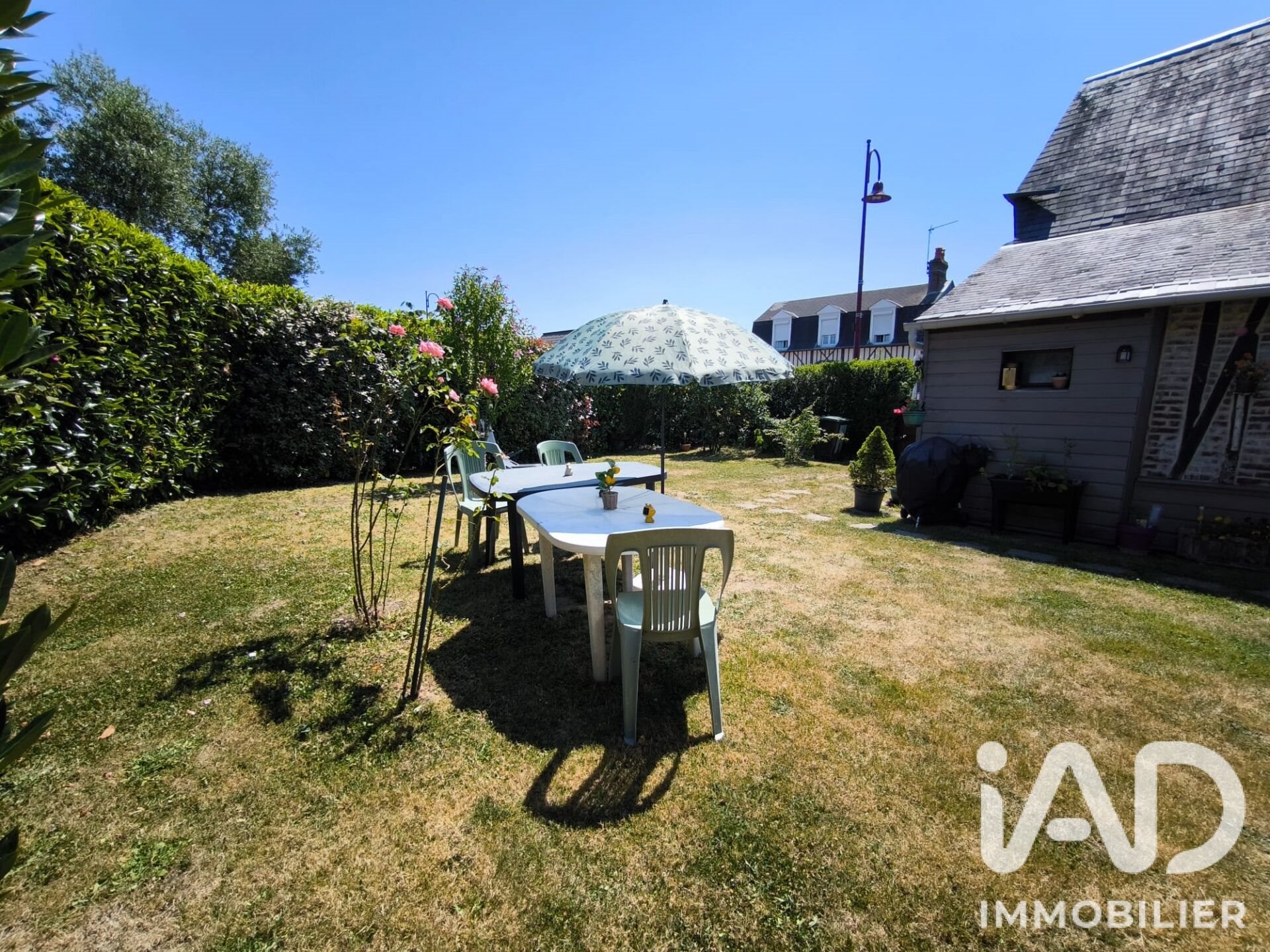 Maison à vendre, 65m², Beuzeville
