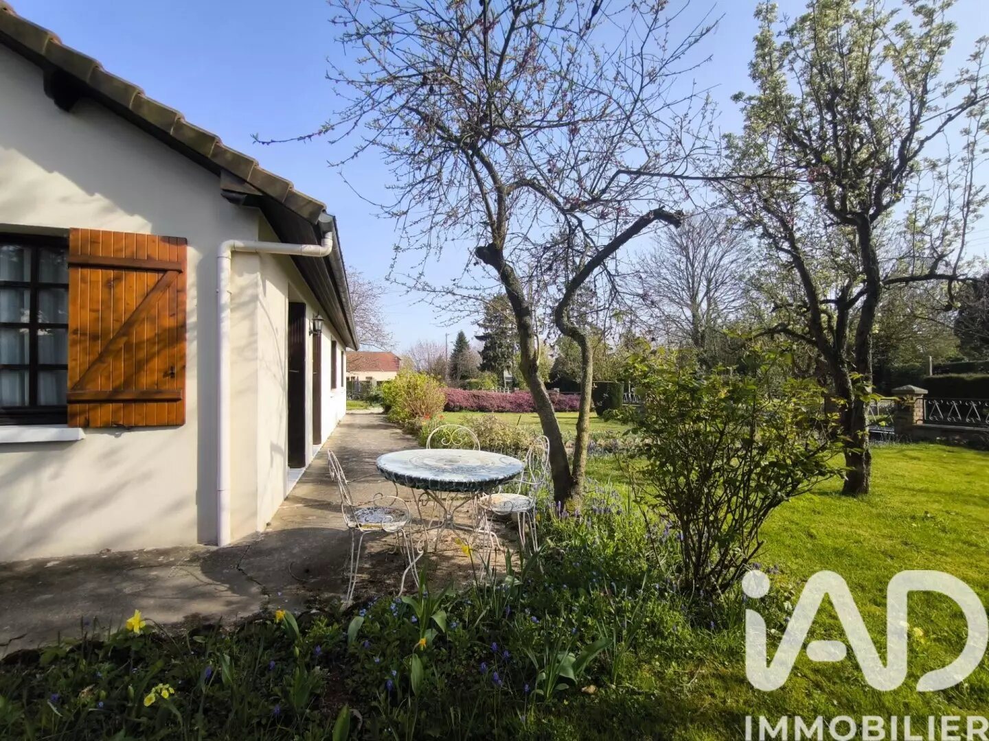 Maison à vendre, 95m², Pont-Audemer