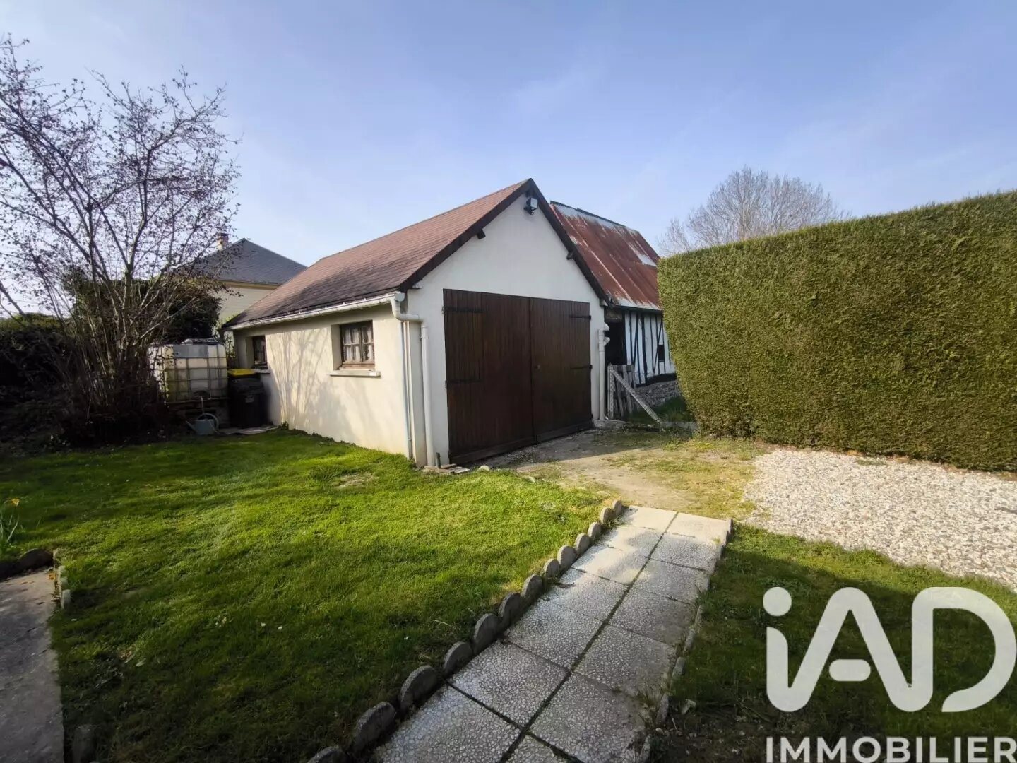 Maison à vendre, 95m², Pont-Audemer