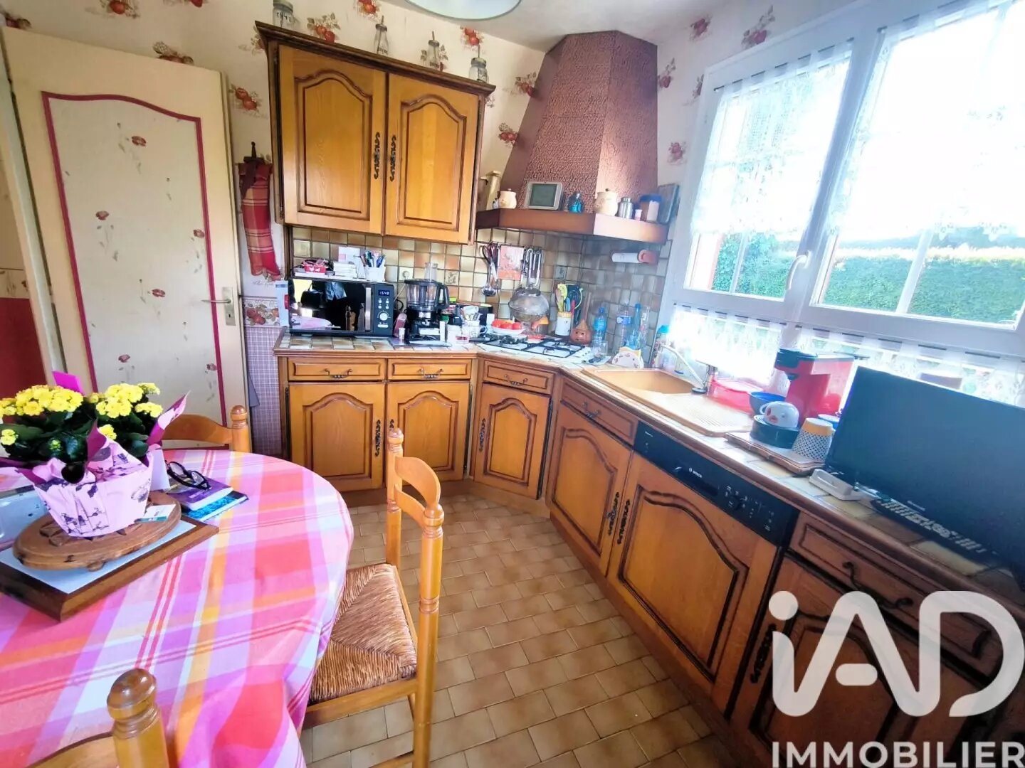 Maison à vendre, 95m², Pont-Audemer