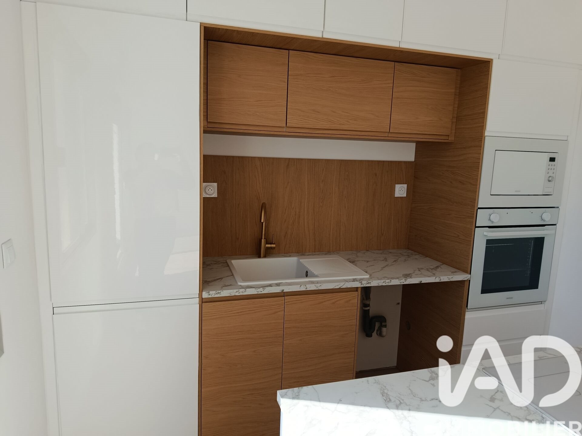 Appartement à vendre, 73m², Honfleur