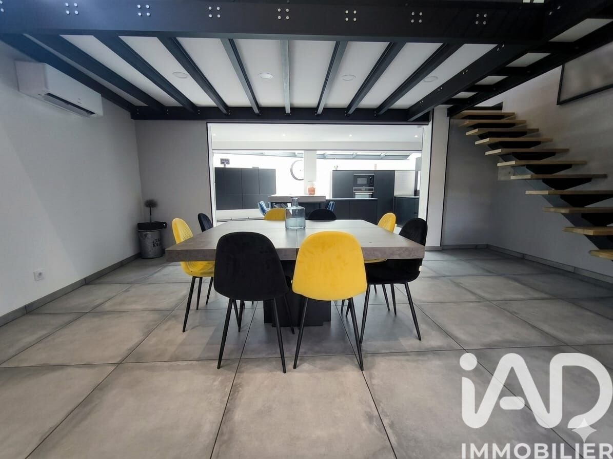 Appartement à vendre, 140m², Pont-Audemer